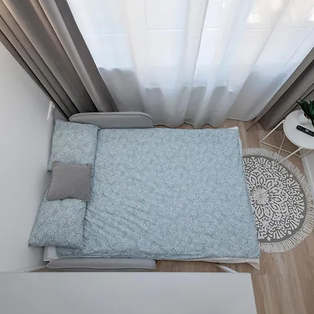 Apartment Avenue *