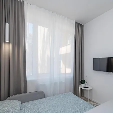 Avenue Apartment Kaunas