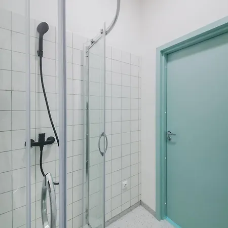 Avenue Apartment