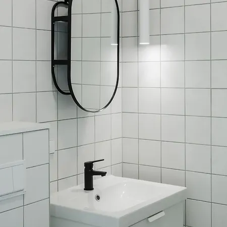 Avenue Apartment Kaunas
