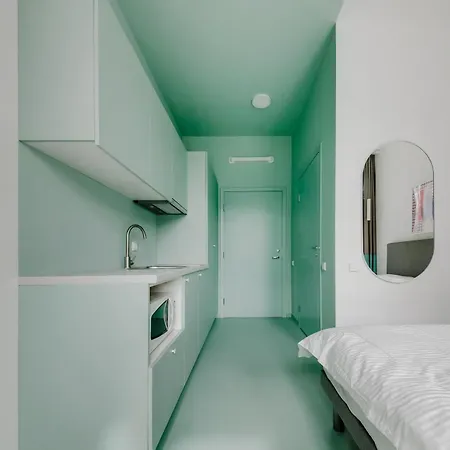 Apartment Avenue *