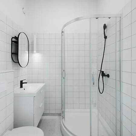 Apartment Avenue Kaunas