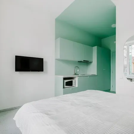 Avenue Apartment Kaunas